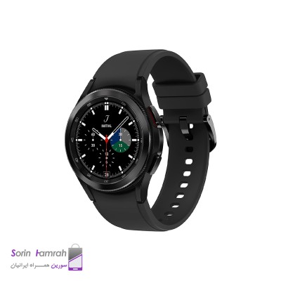 ساعت هوشمند سامسونگ مدل Galaxy Watch4 Classic SM-R890 46mm.